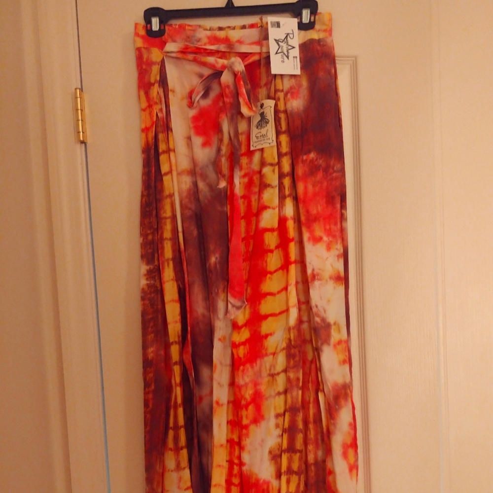 Easel pants